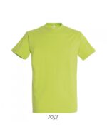 SOL'S Imperial Ανδρικό T-shirt Πράσινο (Apple Green)
