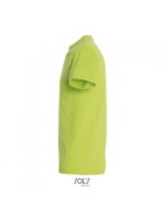 SOL'S Imperial Ανδρικό T-shirt Πράσινο (Apple Green)