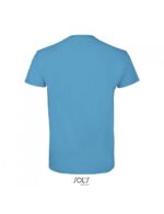 SOL'S Imperial Ανδρικό T-shirt Θαλασσί (Aqua)