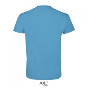 SOL'S Imperial Ανδρικό T-shirt Θαλασσί (Aqua)