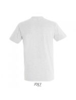 SOL'S Imperial Ανδρικό T-shirt Γκρι (Ash)