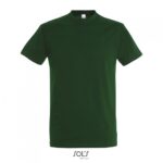 SOL'S Imperial Ανδρικό T-shirt Πράσινο (Bottle Green)