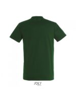 SOL'S Imperial Ανδρικό T-shirt Πράσινο (Bottle Green)