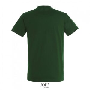 SOL'S Imperial Ανδρικό T-shirt Πράσινο (Bottle Green)