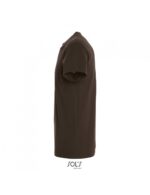 SOL'S Imperial Ανδρικό T-shirt Καφέ (Chocolate)