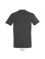 SOL'S Imperial Ανδρικό T-shirt Γκρι (Dark Grey)