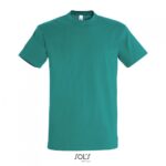 SOL'S Imperial Ανδρικό T-shirt Πράσινο (Emerald)