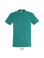 SOL'S Imperial Ανδρικό T-shirt Πράσινο (Emerald)