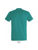 SOL'S Imperial Ανδρικό T-shirt Πράσινο (Emerald)