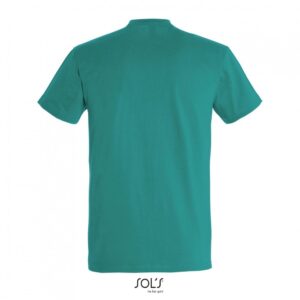 SOL'S Imperial Ανδρικό T-shirt Πράσινο (Emerald)