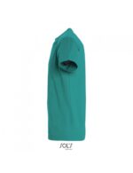 SOL'S Imperial Ανδρικό T-shirt Πράσινο (Emerald)
