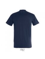 SOL'S Imperial Ανδρικό T-shirt Μπλε (French Navy)