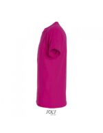 SOL'S Imperial Ανδρικό T-shirt Ροζ (Fuchsia)