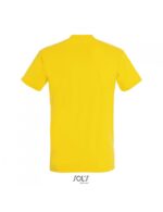 SOL'S Imperial Ανδρικό T-shirt Κίτρινο (Gold)