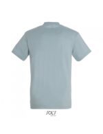SOL'S Imperial Ανδρικό T-shirt Θαλασσί (Ice Blue)