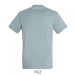SOL'S Imperial Ανδρικό T-shirt Θαλασσί (Ice Blue)