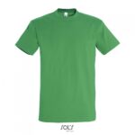 SOL'S Imperial Ανδρικό T-shirt Πράσινο (Kelly Green)