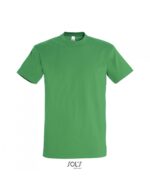 SOL'S Imperial Ανδρικό T-shirt Πράσινο (Kelly Green)