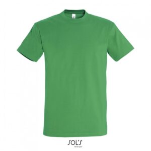 SOL'S Imperial Ανδρικό T-shirt Πράσινο (Kelly Green)