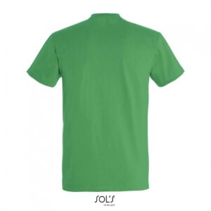 SOL'S Imperial Ανδρικό T-shirt Πράσινο (Kelly Green)
