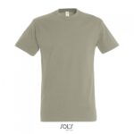 SOL'S Imperial Ανδρικό T-shirt Χακί (Khaki)