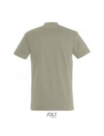 SOL'S Imperial Ανδρικό T-shirt Χακί (Khaki)