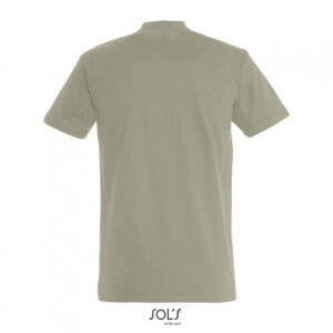 SOL'S Imperial Ανδρικό T-shirt Χακί (Khaki)