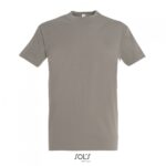 SOL'S Imperial Ανδρικό T-shirt Γκρι (Light Grey)