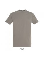 SOL'S Imperial Ανδρικό T-shirt Γκρι (Light Grey)