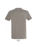 SOL'S Imperial Ανδρικό T-shirt Γκρι (Light Grey)