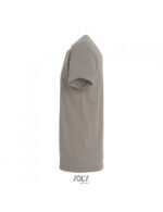 SOL'S Imperial Ανδρικό T-shirt Γκρι (Light Grey)