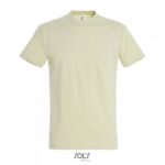 SOL'S Imperial Ανδρικό T-shirt Πράσινο (Sage Green)
