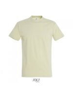 SOL'S Imperial Ανδρικό T-shirt Πράσινο (Sage Green)