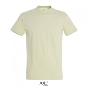 SOL'S Imperial Ανδρικό T-shirt Πράσινο (Sage Green)
