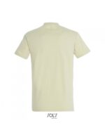 SOL'S Imperial Ανδρικό T-shirt Πράσινο (Sage Green)