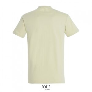 SOL'S Imperial Ανδρικό T-shirt Πράσινο (Sage Green)
