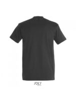 SOL'S Imperial Ανδρικό T-shirt Γκρι (Mouse Grey)
