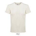 SOL'S Imperial Ανδρικό T-shirt Μπεζ (Natural)