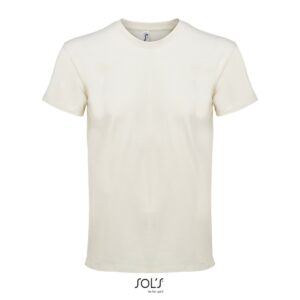 SOL'S Imperial Ανδρικό T-shirt Μπεζ (Natural)