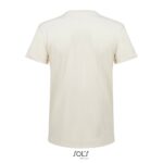 SOL'S Imperial Ανδρικό T-shirt Μπεζ (Natural)