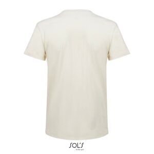SOL'S Imperial Ανδρικό T-shirt Μπεζ (Natural)