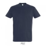 SOL'S Imperial Ανδρικό T-shirt Μπλε (Navy)