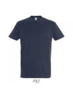 SOL'S Imperial Ανδρικό T-shirt Μπλε (Navy)