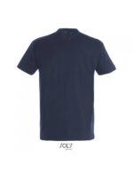 SOL'S Imperial Ανδρικό T-shirt Μπλε (Navy)