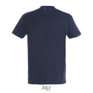 SOL'S Imperial Ανδρικό T-shirt Μπλε (Navy)