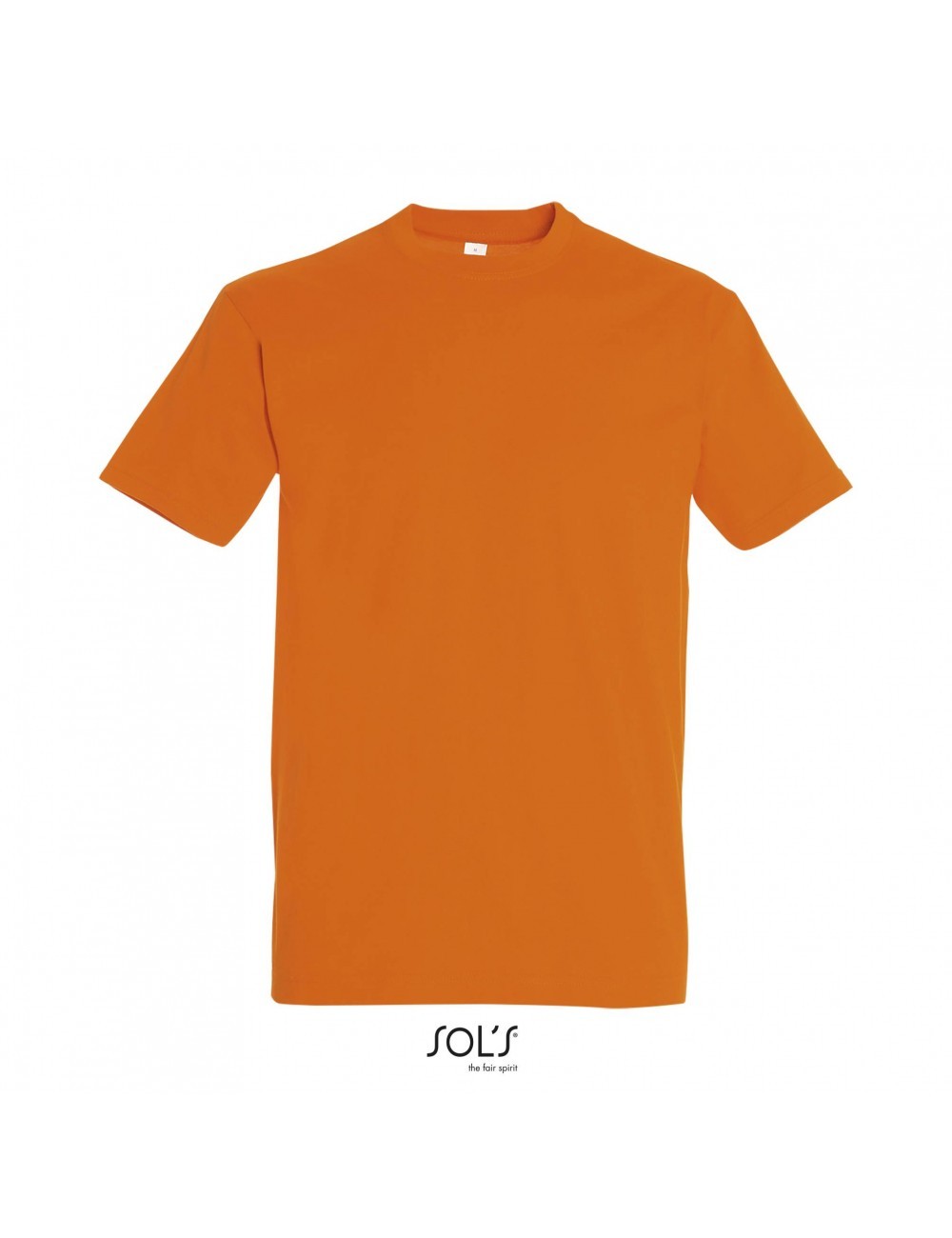 0520020-3411.jpg SOL'S Imperial Ανδρικό T-shirt Πορτοκαλί (Orange)