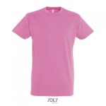 SOL'S Imperial Ανδρικό T-shirt Ροζ (Orchid Pink)