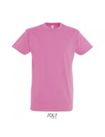 SOL'S Imperial Ανδρικό T-shirt Ροζ (Orchid Pink)