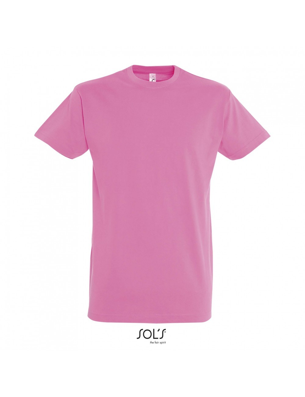 0520020-3412.jpg SOL'S Imperial Ανδρικό T-shirt Ροζ (Orchid Pink)