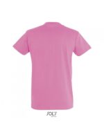 SOL'S Imperial Ανδρικό T-shirt Ροζ (Orchid Pink)